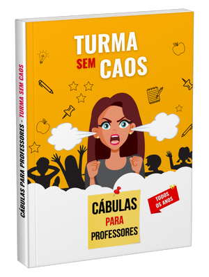 Manual: Turma sem caos