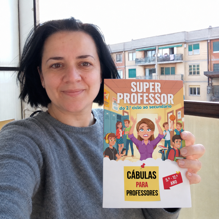 Luísa S.