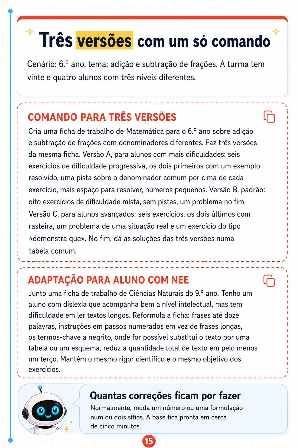 Curso prático de IA para recursos educativos — página 4