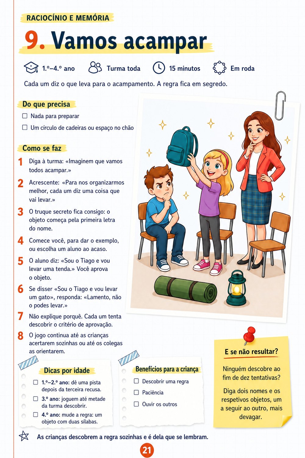 20 jogos para a sala de aula — página 4