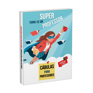Torne-se um super professor