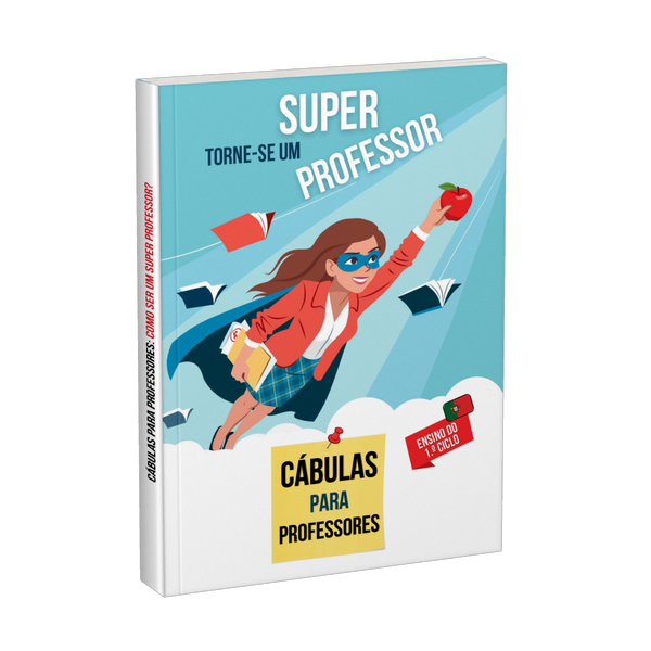 Torne-se um super professor