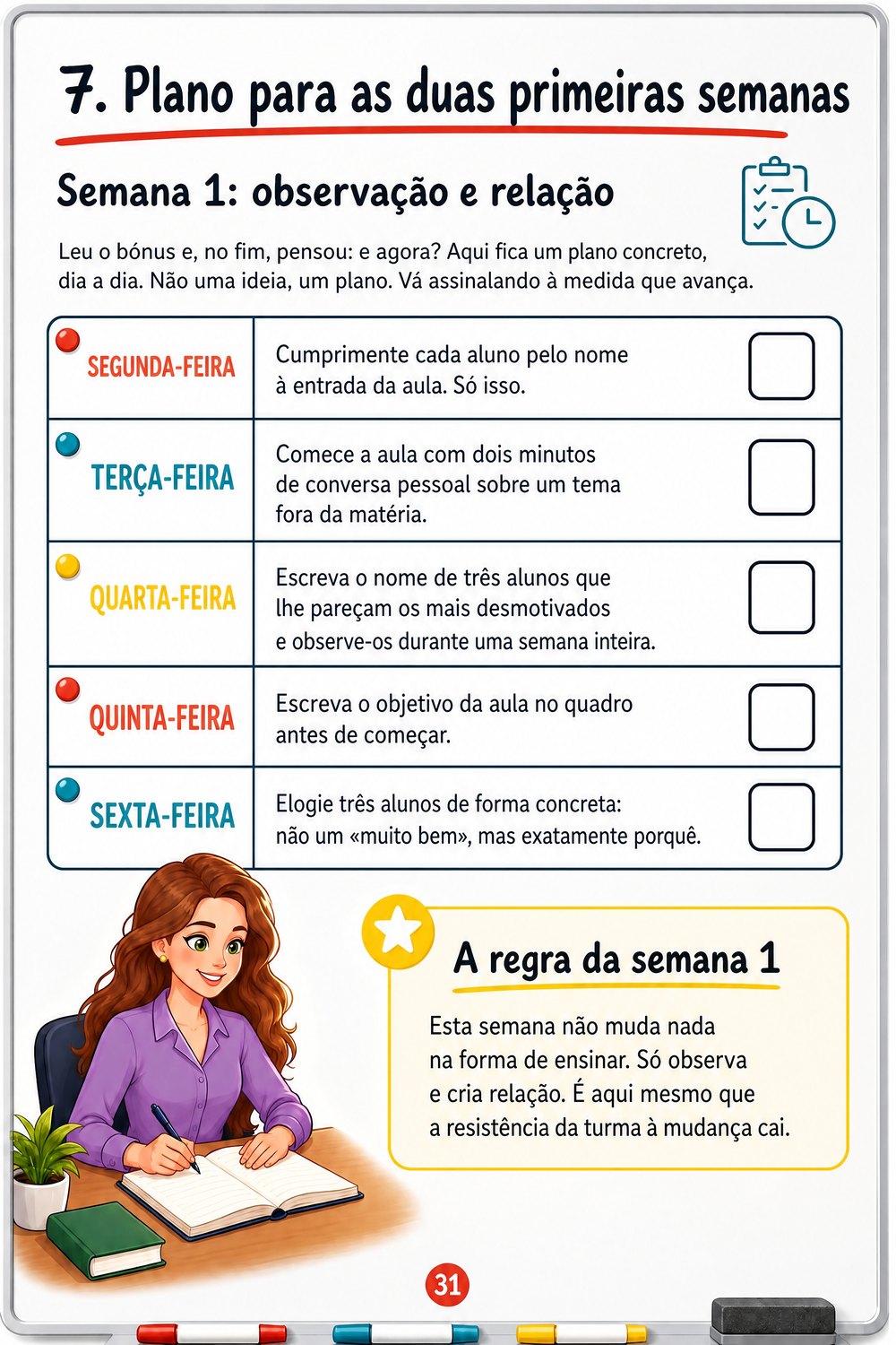 Como motivar alunos desmotivados — página 5