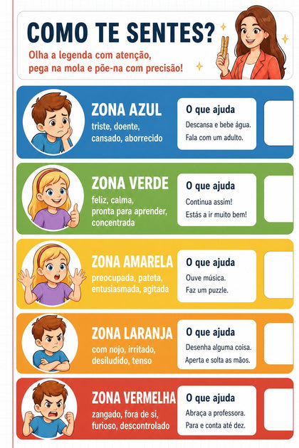 30 recursos didáticos — página interior